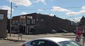 2nd image of 719 Merchant St