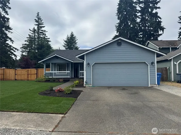 11028 124 Street Ct E, Puyallup, WA 98374