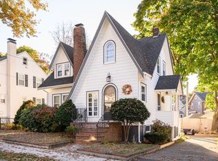 15 Brae Rd, Quincy, MA 02169