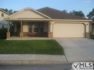 3938 Regal Rose, San Antonio, TX 78259