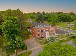 359 Hazard Ave #201, Enfield, CT 06082