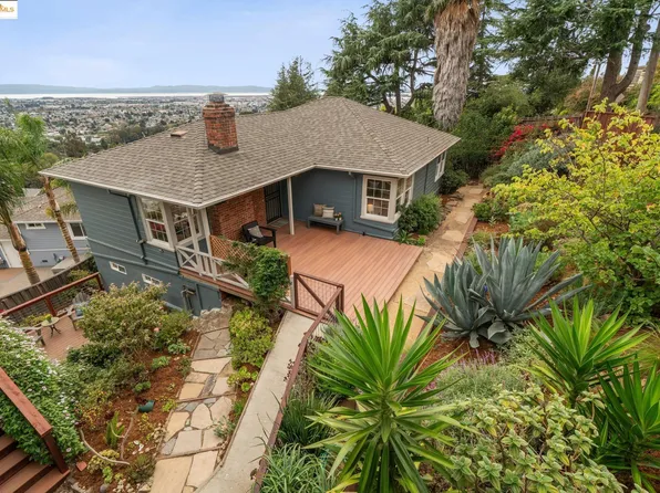 8037 McCormick Ave, Oakland, CA 94605