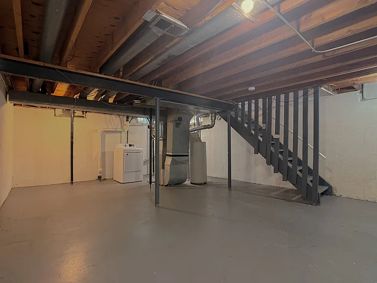 Basement Basement
