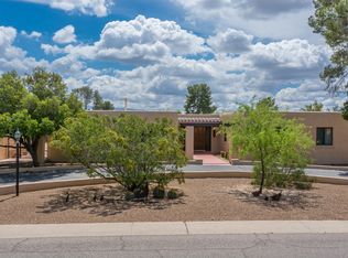 3452 N Camino Suerte, Tucson, AZ 85750