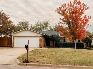 3109 Northridge Dr, Sherman, TX 75090