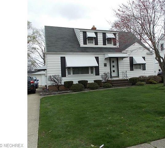 1st image of 1697 Byron Dr