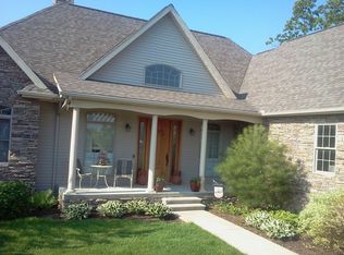 3949 Skinner Lake Rd, Lapeer, MI 48446