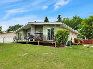 5102/5104 57th Ave, Leduc, AB T9E5S3