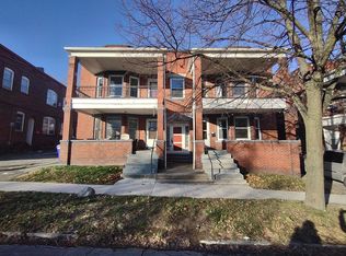 260 - W 91st, Cleveland, OH 44102