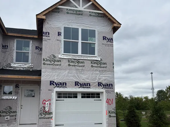 401 Rockridge Dr, Amherst, OH 44001