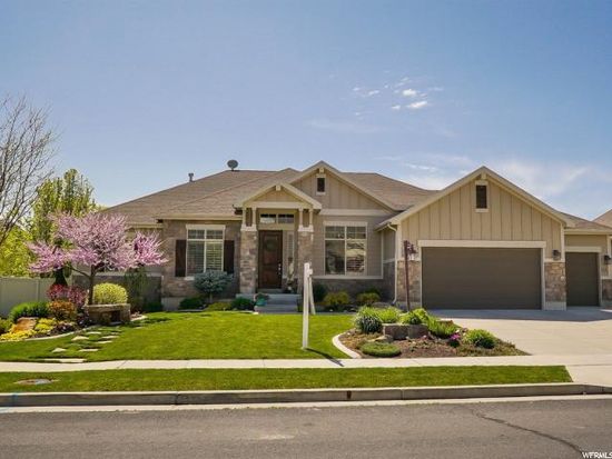 113 N Vista View Dr, Kaysville, UT 84037