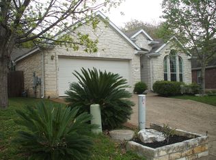 312 Middle Ground Cv, Austin, TX 78748