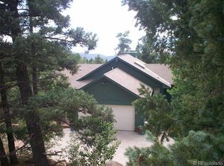 30382 Kings Valley E, Conifer, CO 80433