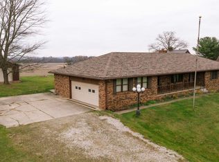 2465 Crider Rd, Mansfield, OH 44903