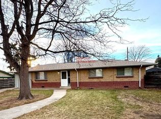865 Balsam St, Lakewood, CO 80214