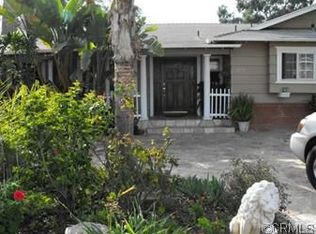 7171 Boyd Ave, Corona, CA 92881