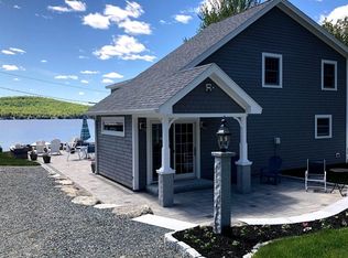 71 Johnson Cove Rd, Ellsworth, ME 04605