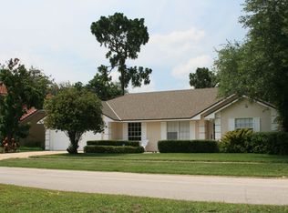 3936 Cool Water Ct, Winter Park, FL 32792