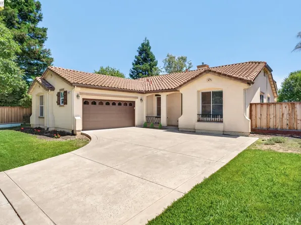 622 Cashew Ct, Brentwood, CA 94513