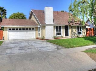 262 N Thora St, Orange, CA 92869