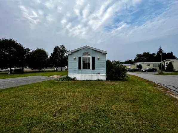 665 Saco Street #146, Westbrook, ME 04092