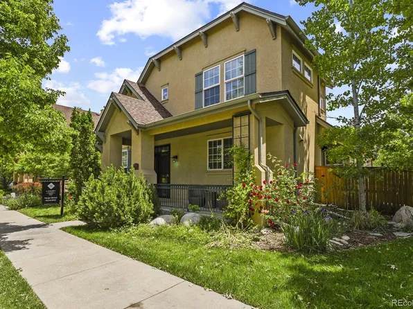 936 Trenton Street, Denver, CO 80230