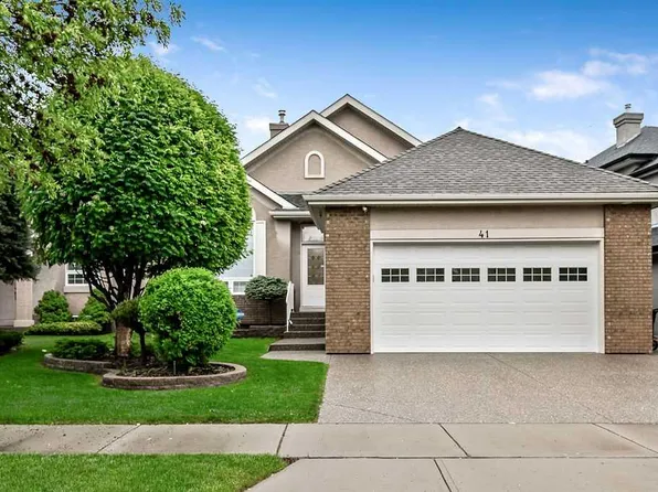 41 NW Cranston Dr SE, Calgary, AB T3M 1A2