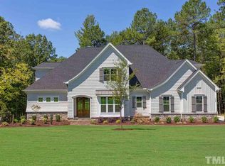 7429 Dover Hills Dr, Wake Forest, NC 27587