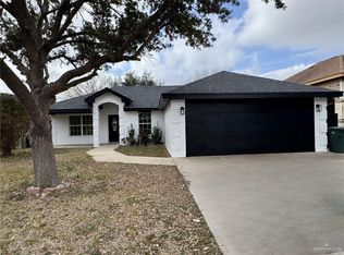 207 Tenaza St, San Juan, TX 78589