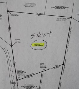 Lot #2 West Street, Jefferson, ME, 04348