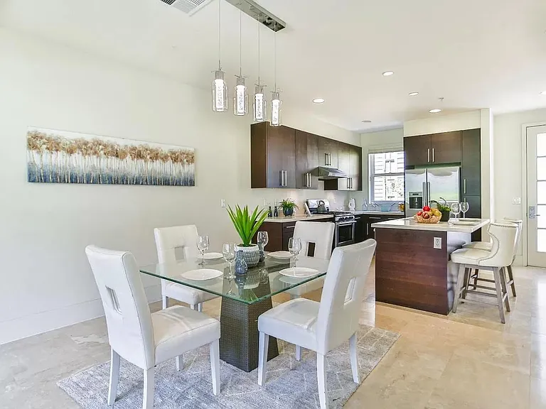 This photo is digitally enhanced with virtual staging.