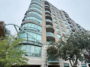 18 Pemberton Ave #1106, Toronto, ON M2M4K9
