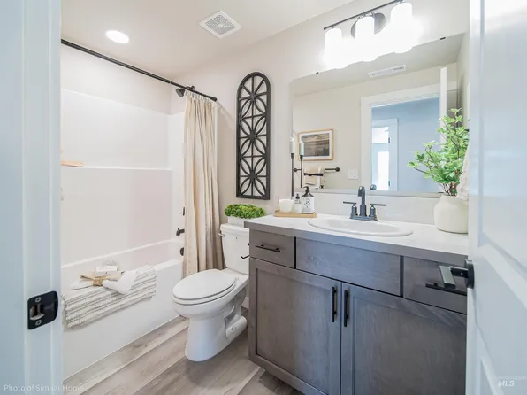 891 W Gallopher St Lot 3, Nampa, ID 83686