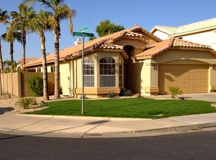1232 E Sierra Madre Ave, Gilbert, AZ 85296
