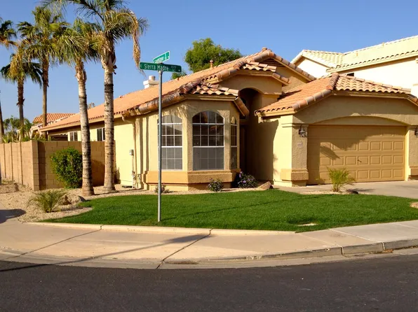 1232 E Sierra Madre Ave, Gilbert, AZ 85296