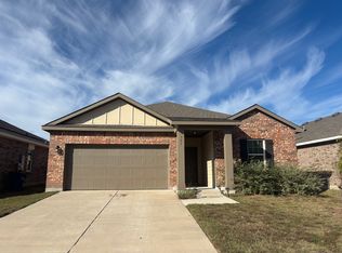 751 Camden Dr, Lavon, TX 75166