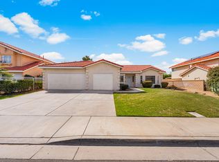 43453 Tali St, Lancaster, CA 93535