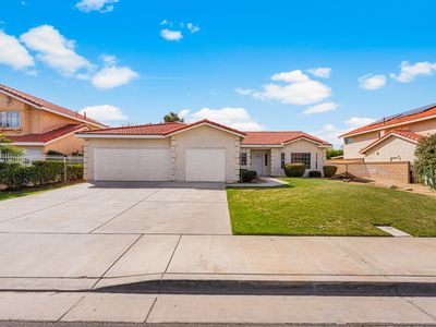 43453 Tali St, Lancaster, CA, 93535