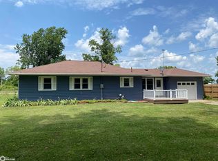 1941 340th Ave, Wever, IA 52658