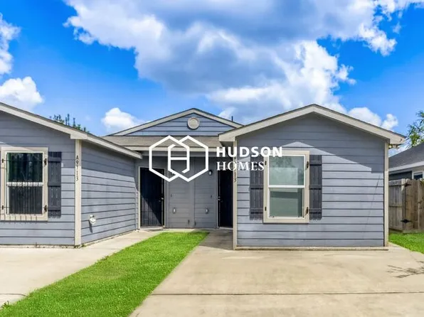 9713 Stedman St #B, Houston, TX 77029