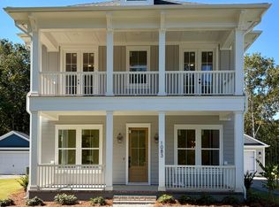 1083 Gadsdenville Rd, Awendaw, SC 29429