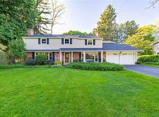 83 Henderson Dr, Penfield, NY 14526