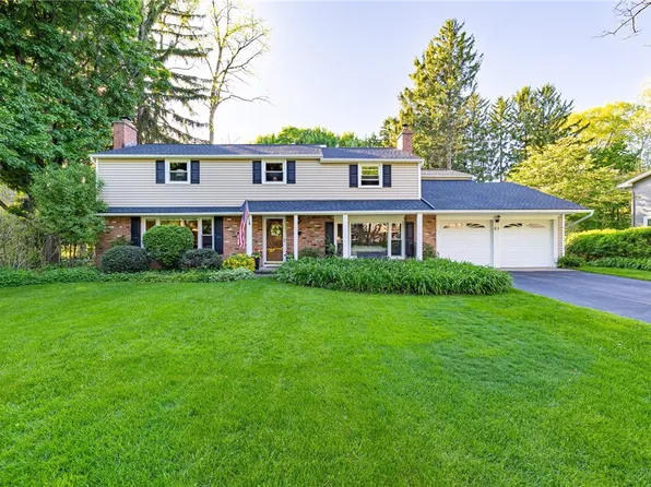 83 Henderson Dr, Penfield, NY 14526