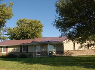 34961 230th Rd, Marshall, MO 65340