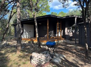 23081 Nameless Rd, Leander, TX 78641