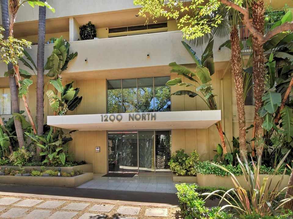 1st image of 1200 N Flores St APT 210