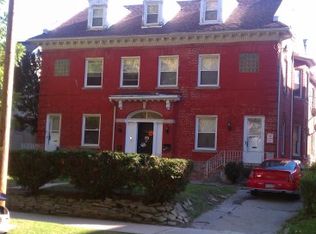 353 Kenilworth Ave APT 2, Toledo, OH 43610