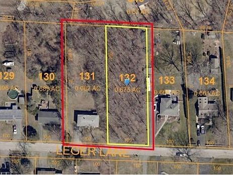 2nd image of 0 Leger Ln