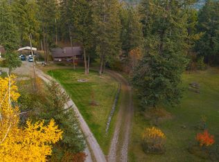 13390 State Highway 35, Bigfork, MT 59911
