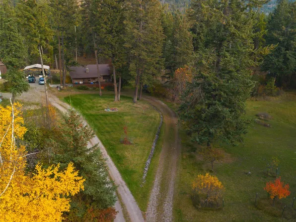 13390 State Highway 35, Bigfork, MT 59911